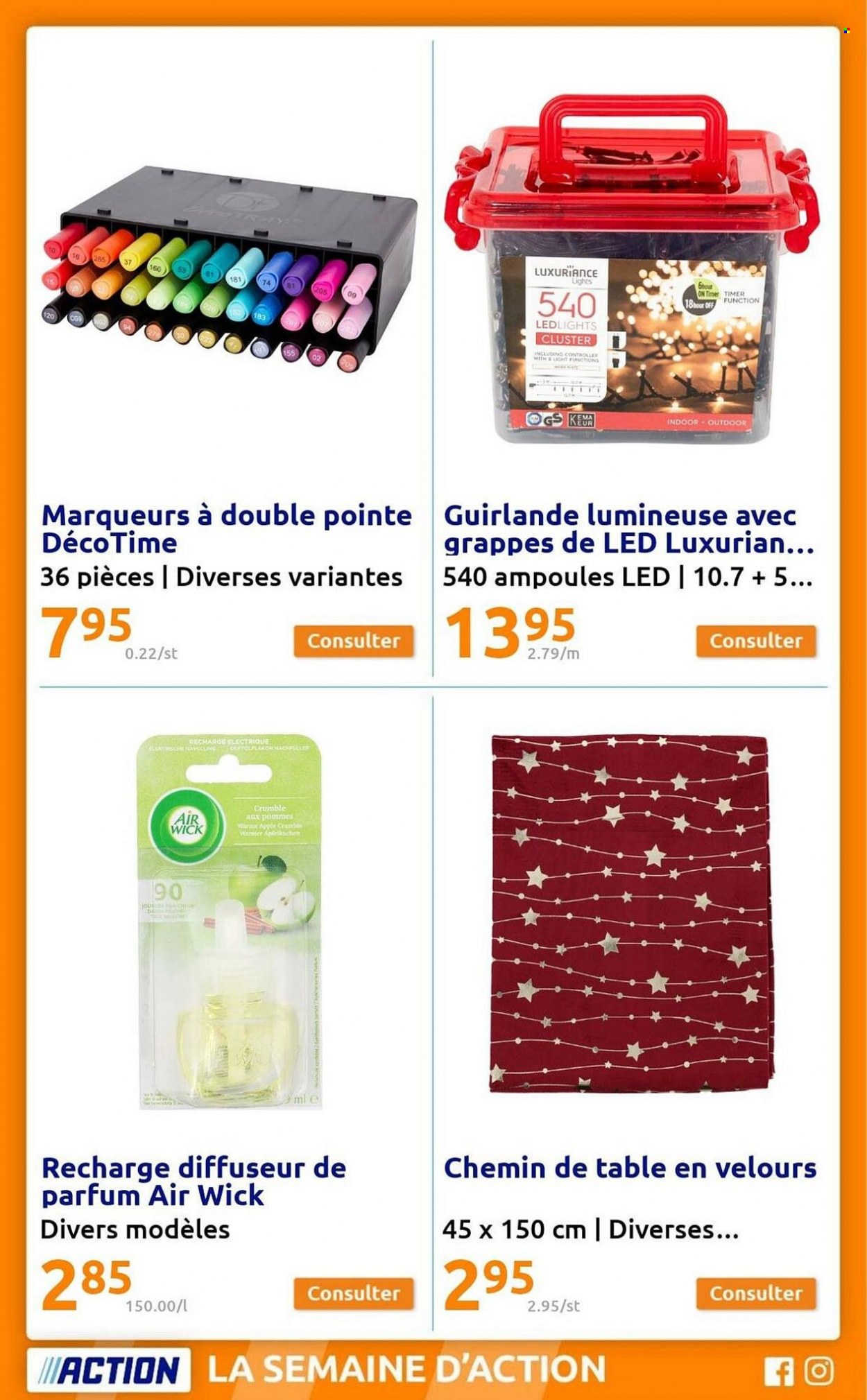 Catalogue Action - 07/12/2022 - 13/12/2022. Page 7
