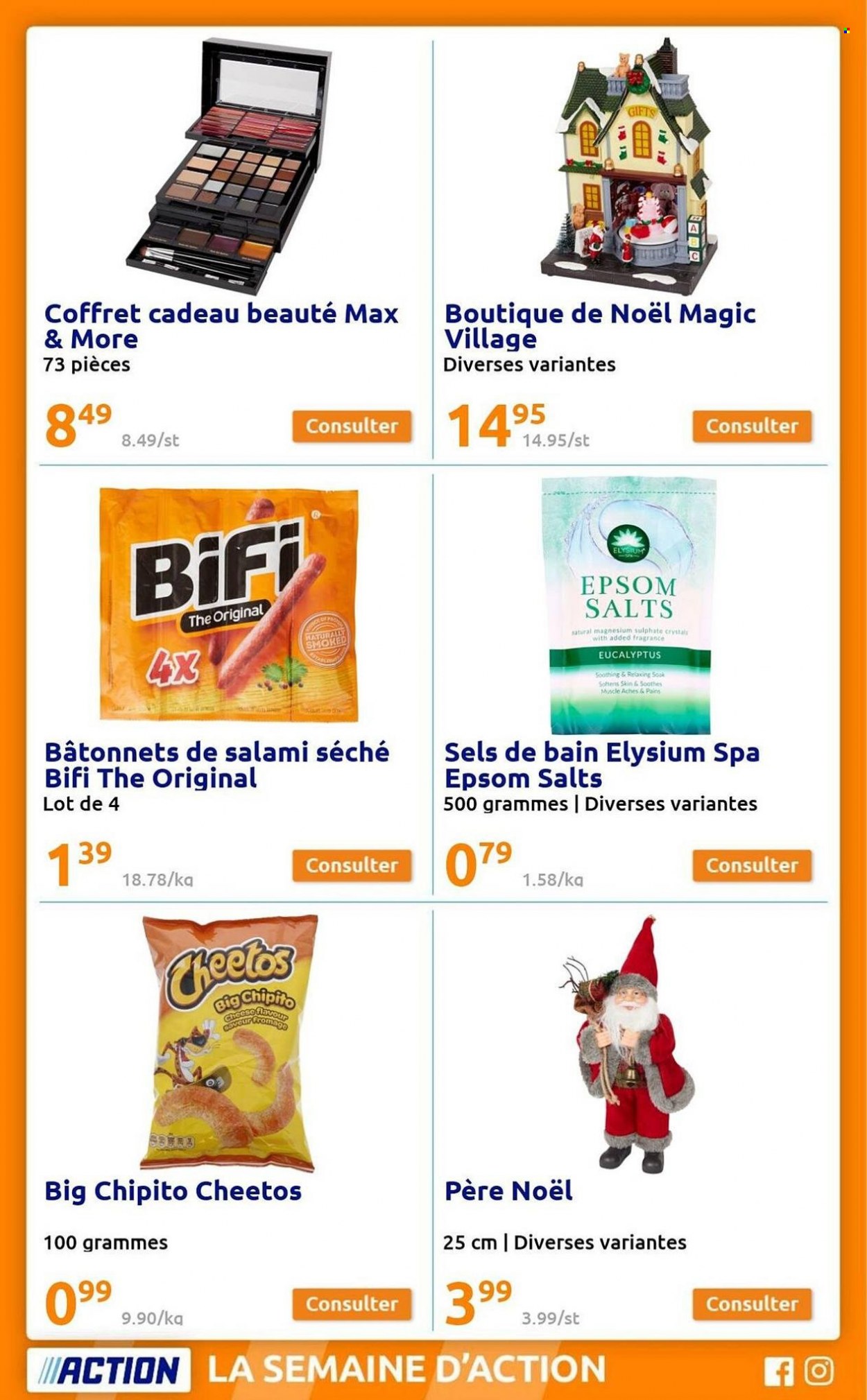 Catalogue Action - 07/12/2022 - 13/12/2022. Page 9