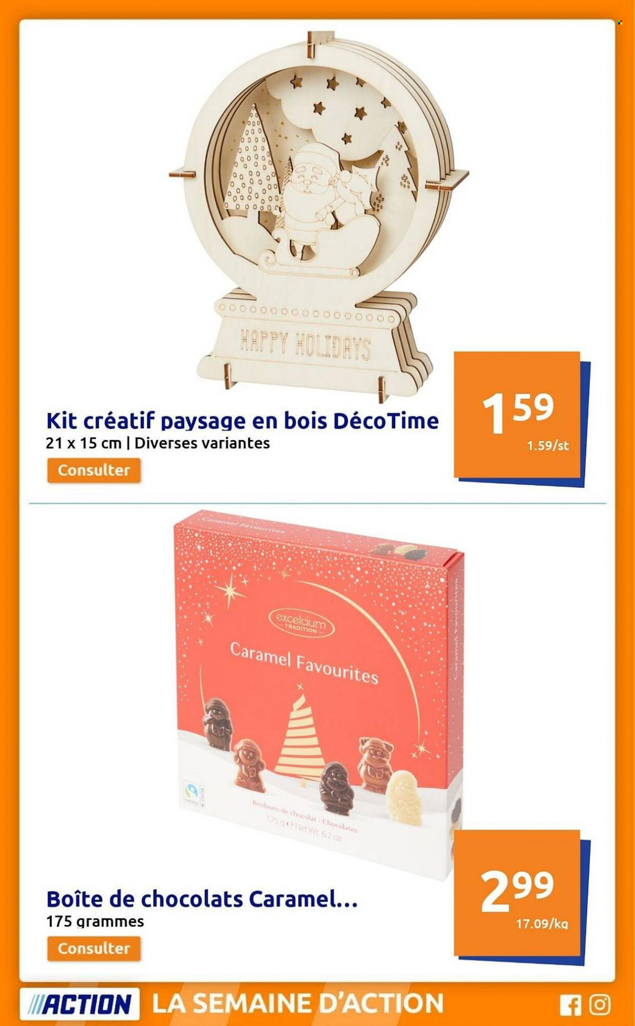 Catalogue Action - 07/12/2022 - 13/12/2022. Page 19