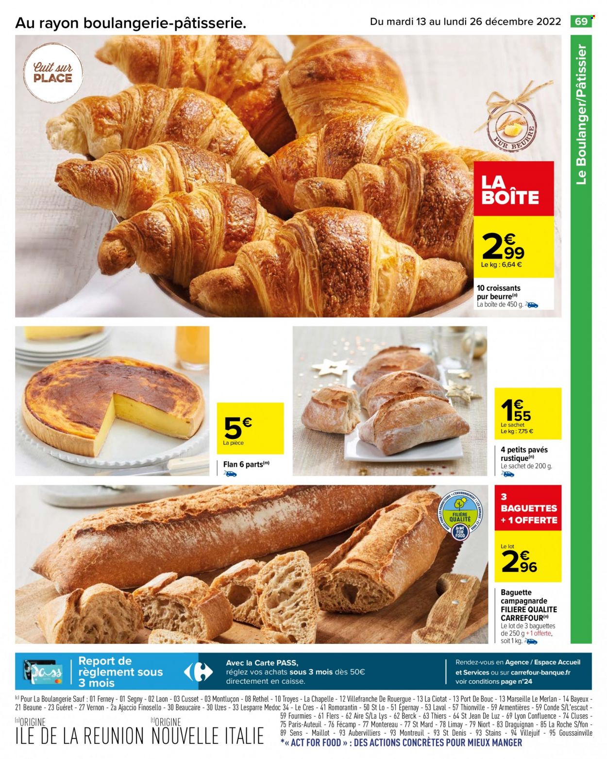 Catalogue Carrefour Hypermarchés - 13/12/2022 - 26/12/2022. Page 71