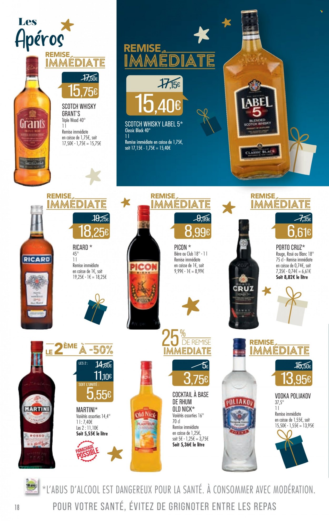 Catalogue Supermarché Match - 13/12/2022 - 26/12/2022. Page 18