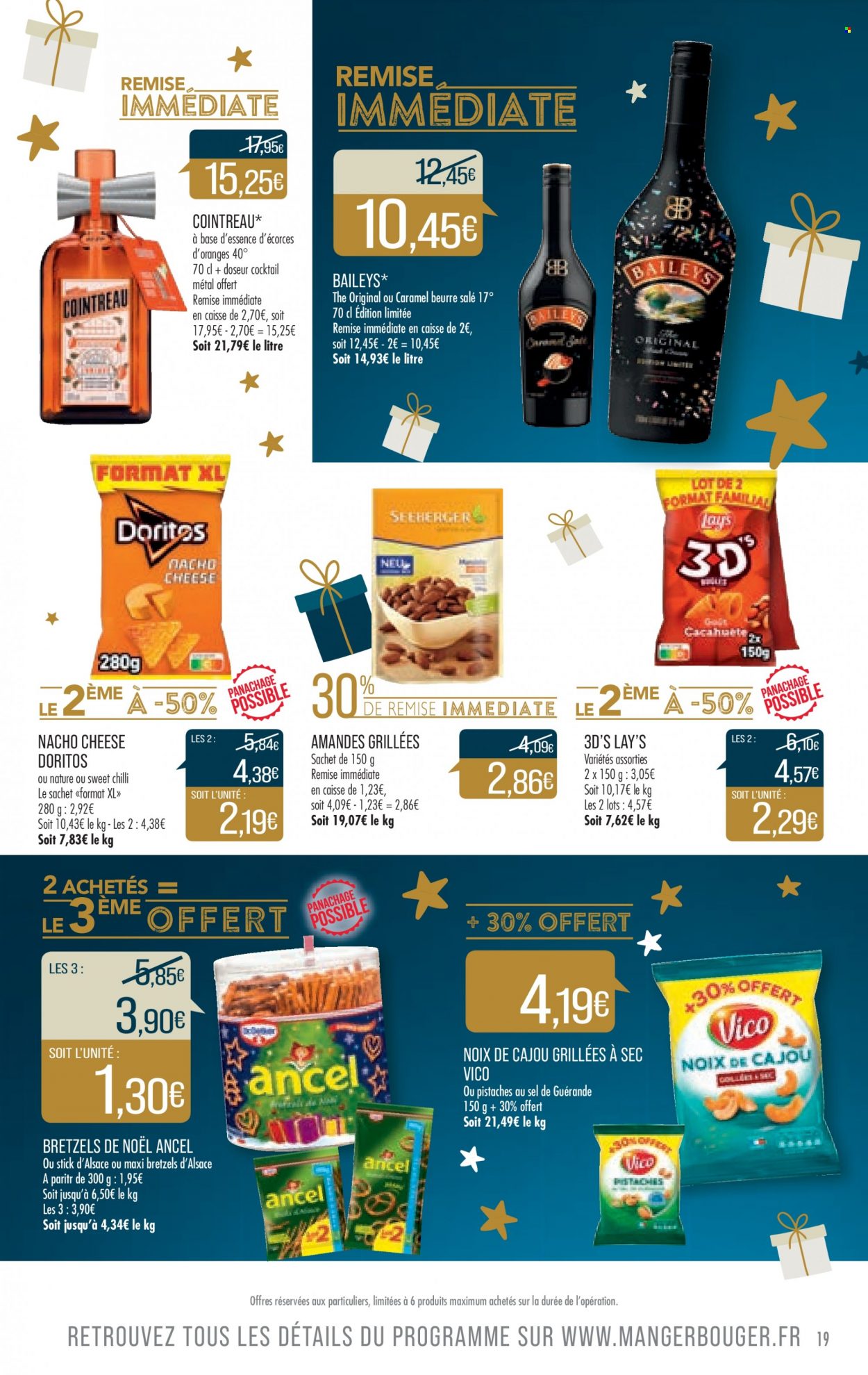 Catalogue Supermarché Match - 13/12/2022 - 26/12/2022. Page 19