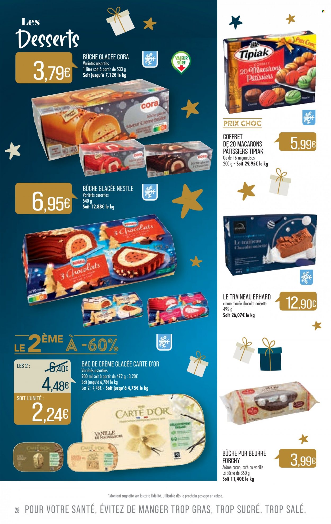 Catalogue Supermarché Match - 13/12/2022 - 26/12/2022. Page 28