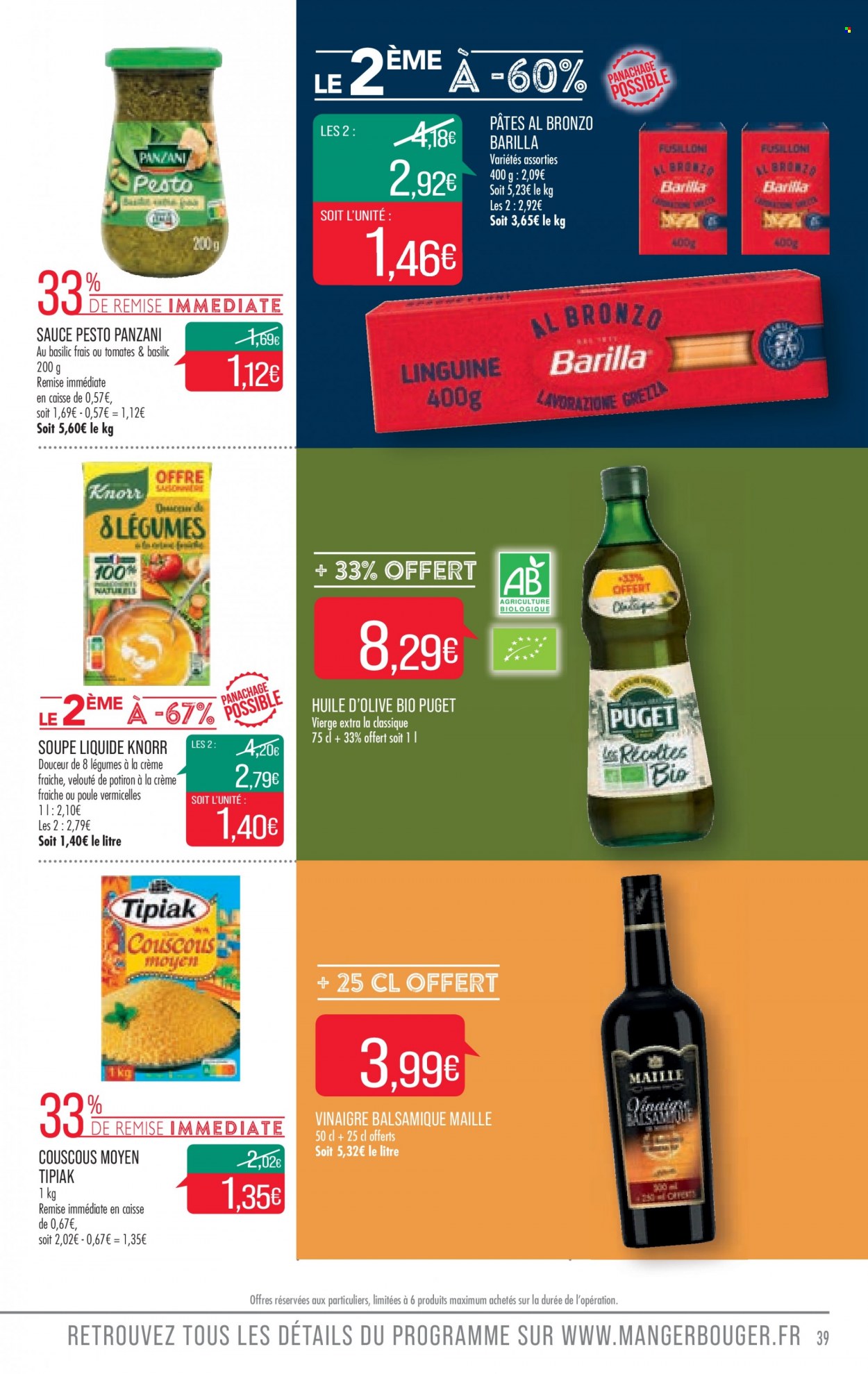 Catalogue Supermarché Match - 13/12/2022 - 26/12/2022. Page 39