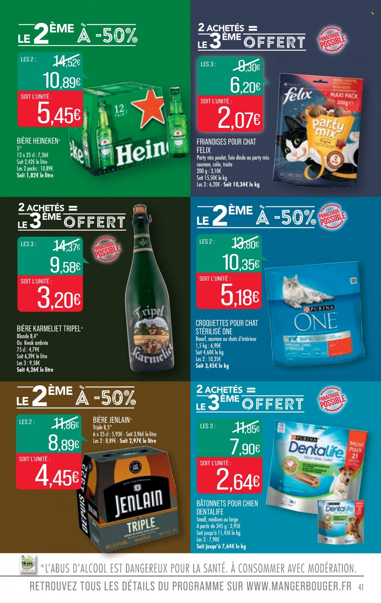 Catalogue Supermarché Match - 13/12/2022 - 26/12/2022. Page 41