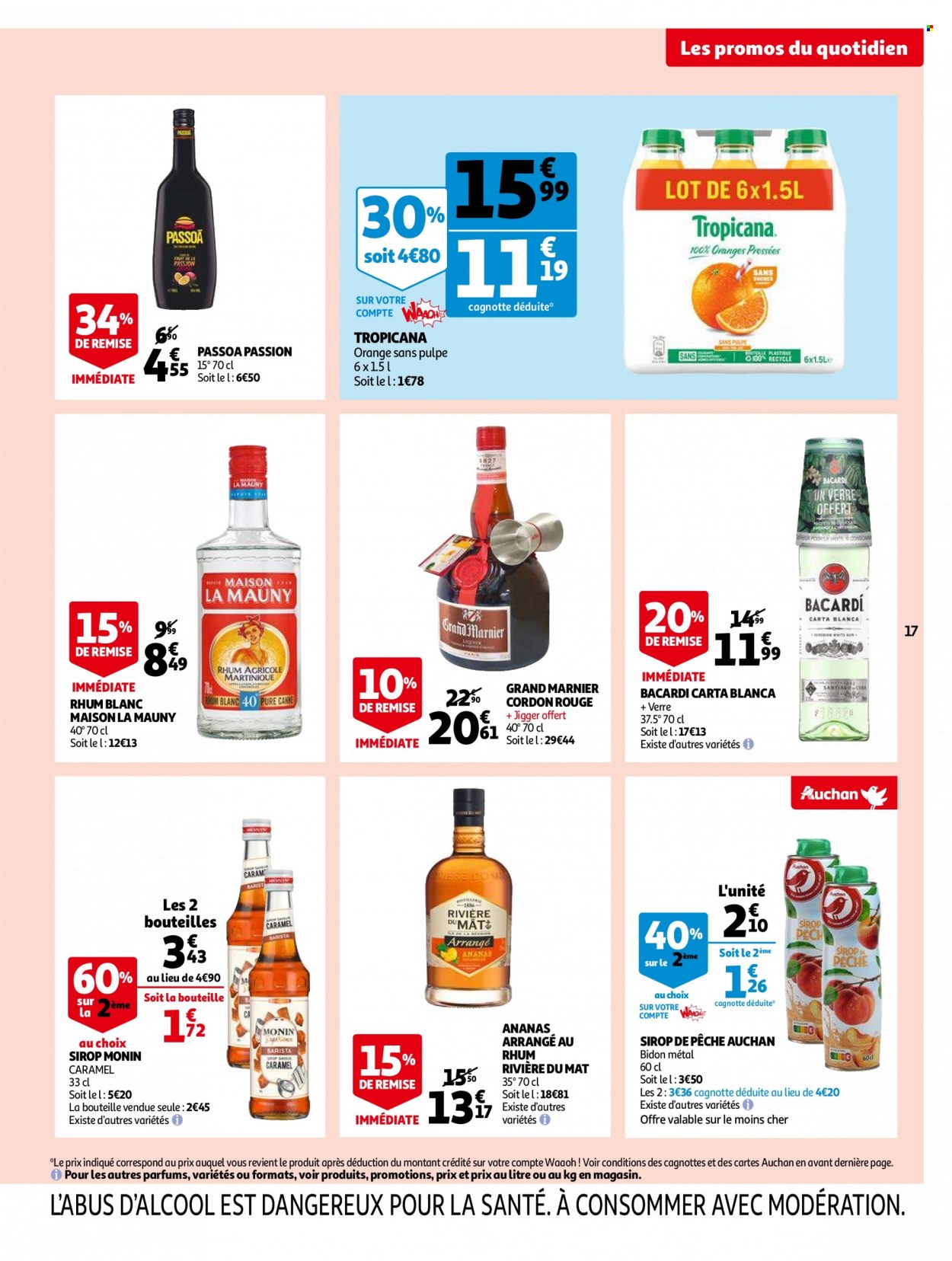 Catalogue Auchan - 14/12/2022 - 24/12/2022. Page 17