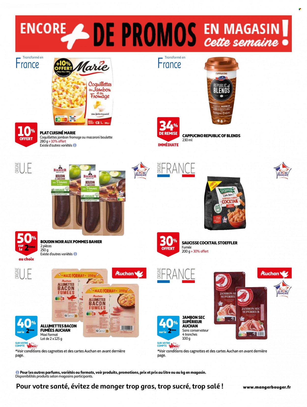 Catalogue Auchan - 14/12/2022 - 24/12/2022. Page 59