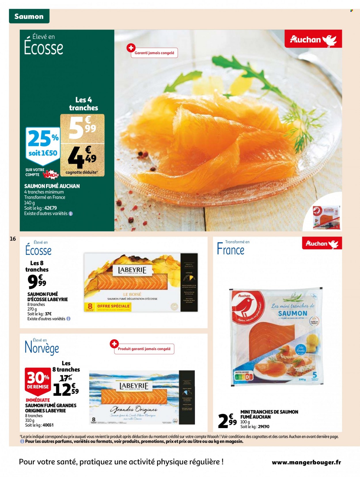 Catalogue Auchan - 14/12/2022 - 31/12/2022. Page 16