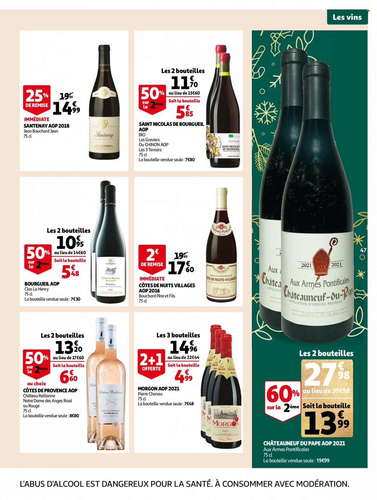 Catalogue Auchan - 14/12/2022 - 31/12/2022. Page 47