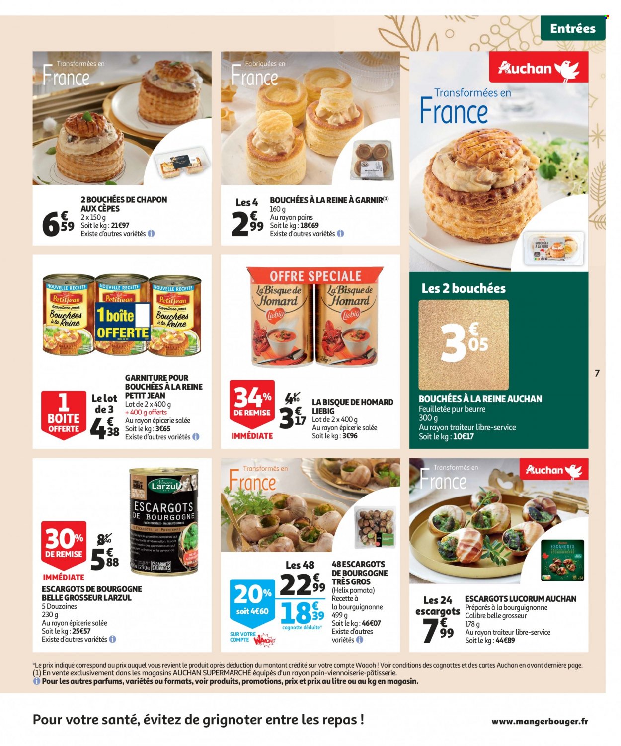 Catalogue Auchan - 14/12/2022 - 31/12/2022. Page 7