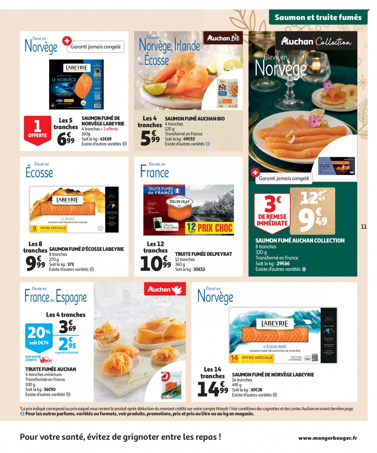 Catalogue Auchan - 14/12/2022 - 31/12/2022. Page 11