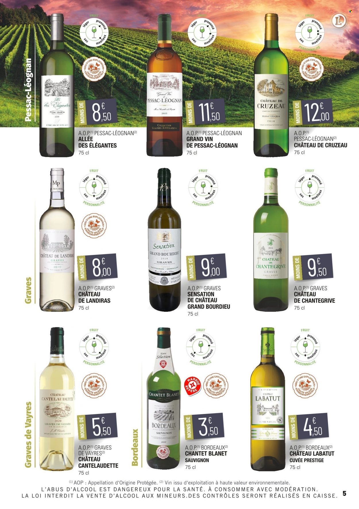 Catalogue E.Leclerc. Page 5
