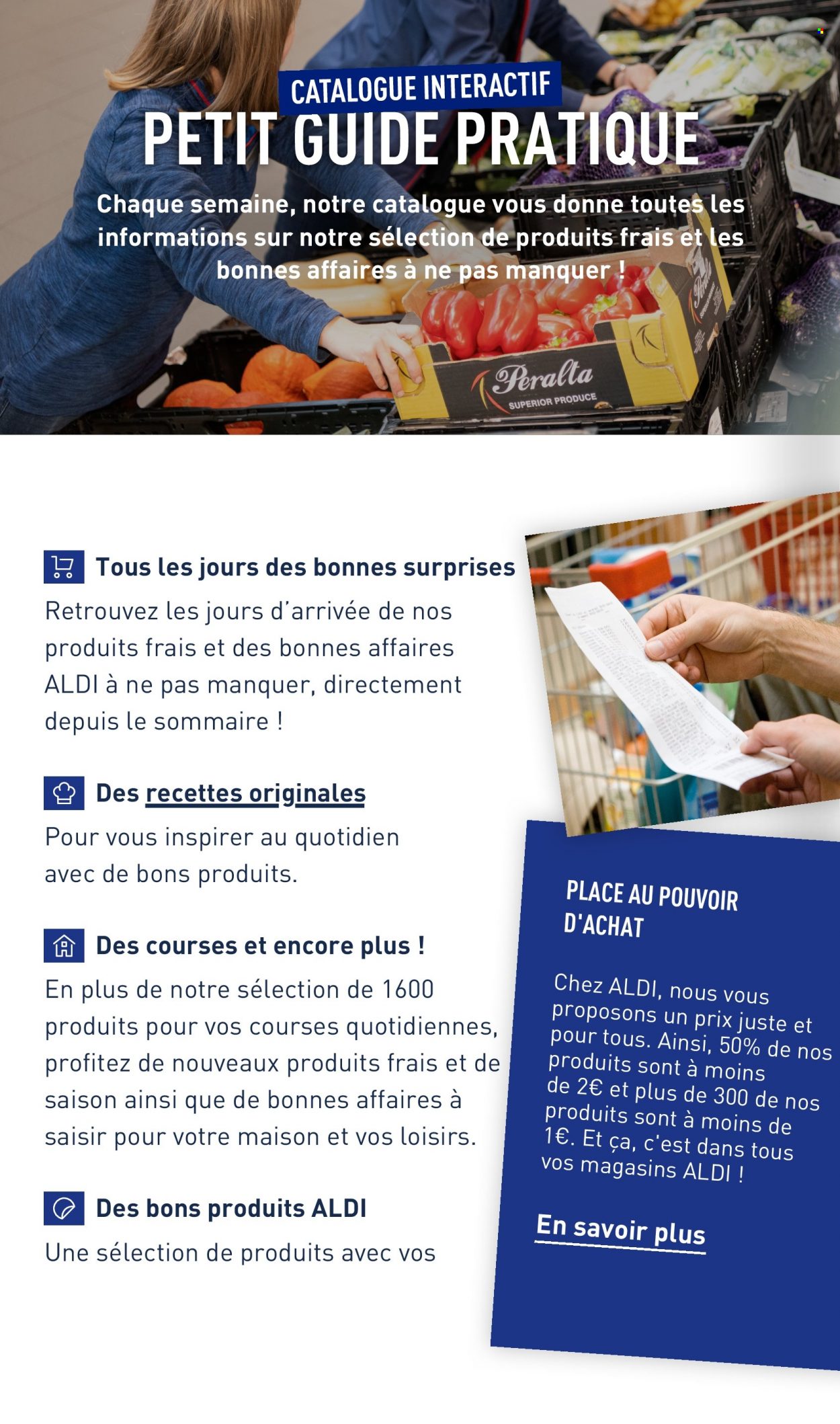 Catalogue ALDI - 20/12/2022 - 26/12/2022. Page 2