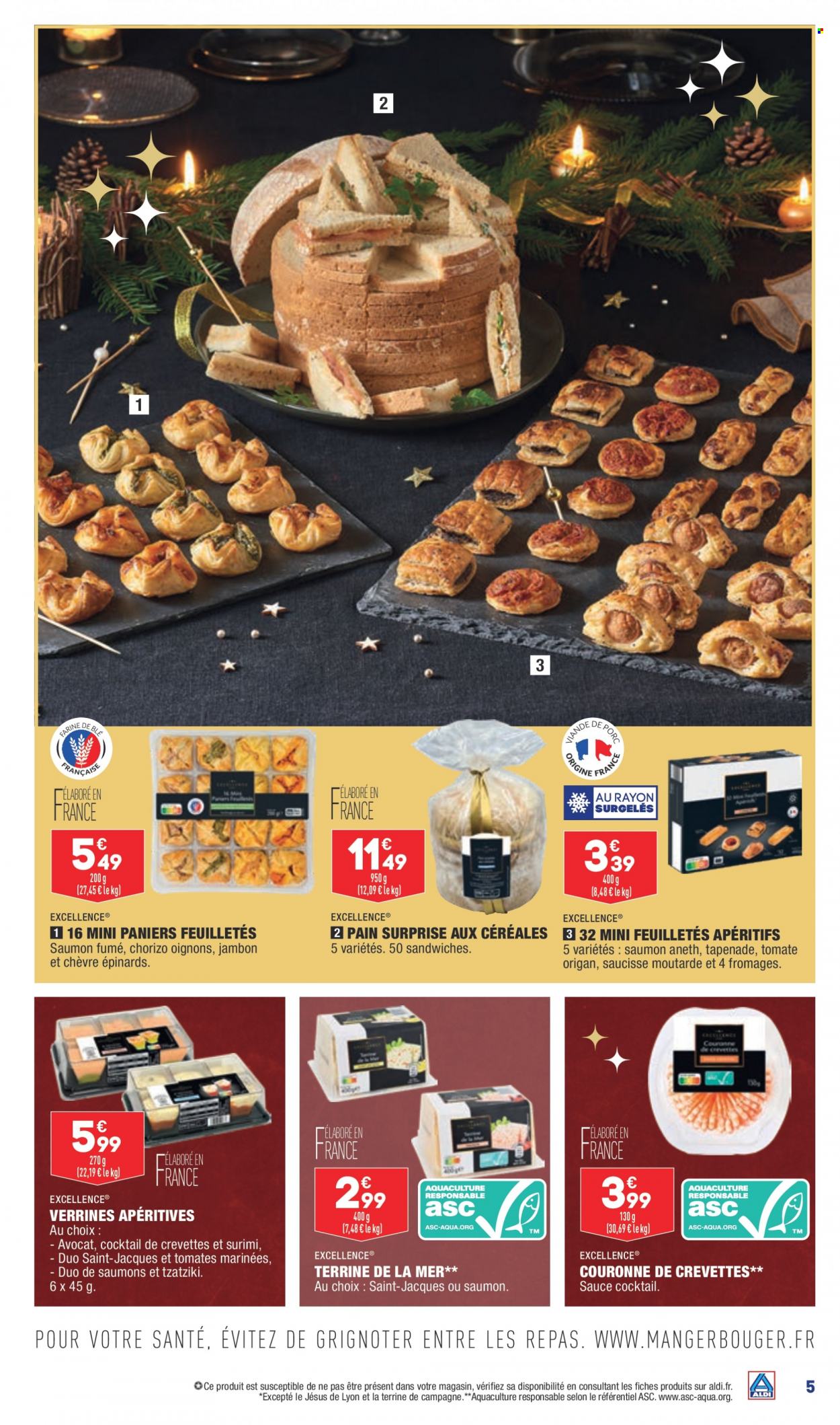 Catalogue ALDI - 20/12/2022 - 26/12/2022. Page 7