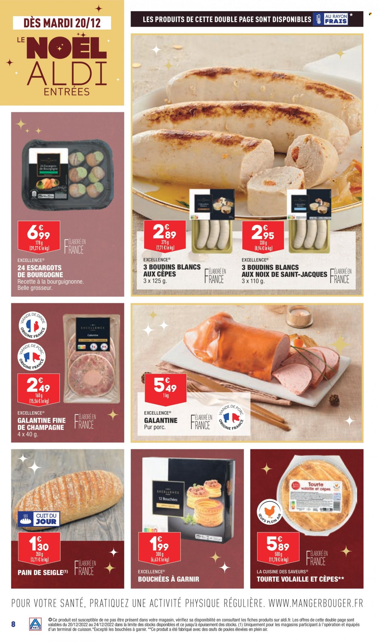 Catalogue ALDI - 20/12/2022 - 26/12/2022. Page 10