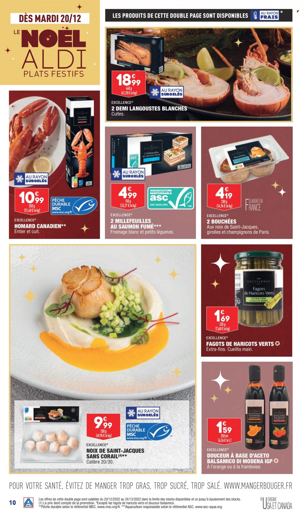 Catalogue ALDI - 20/12/2022 - 26/12/2022. Page 12