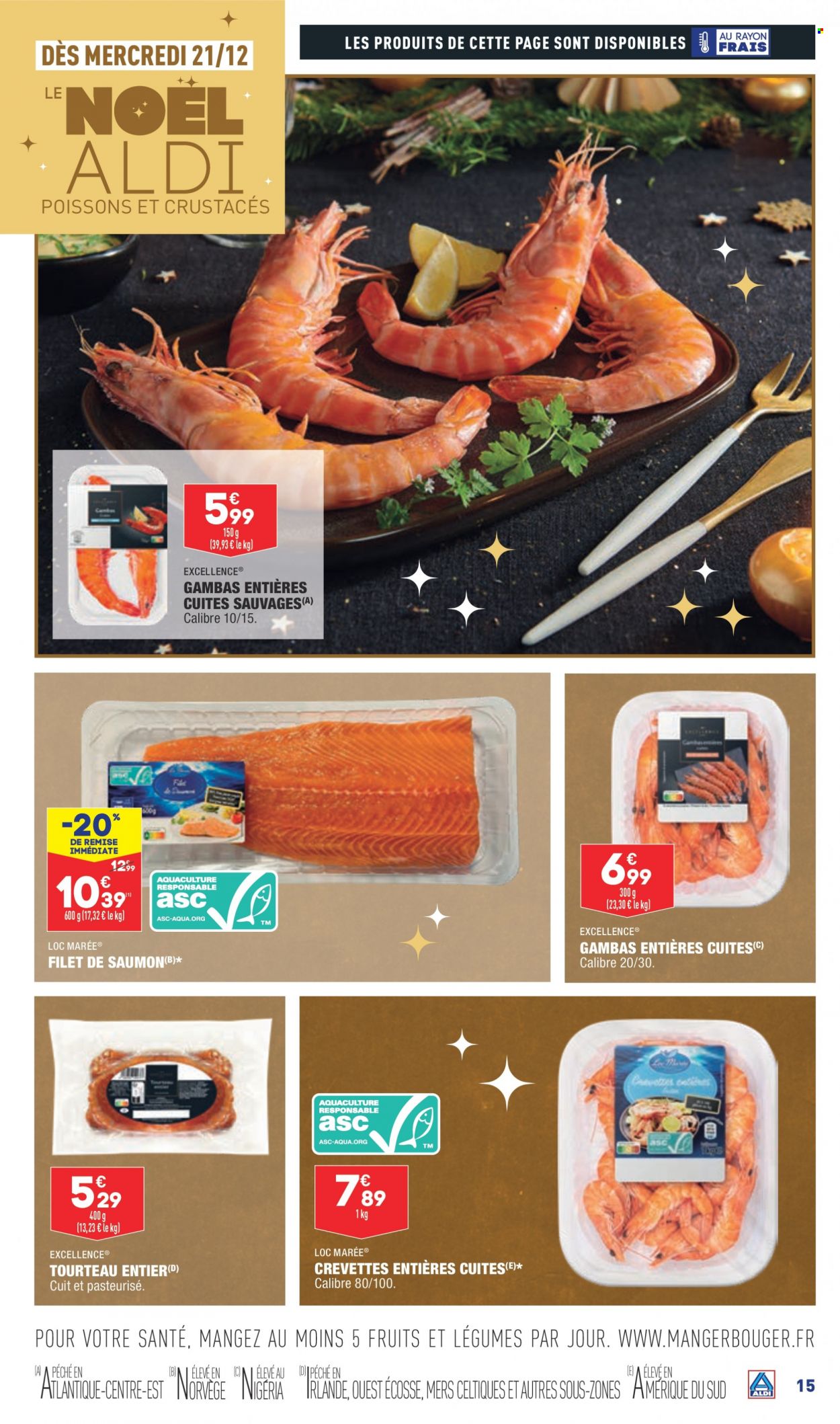 Catalogue ALDI - 20/12/2022 - 26/12/2022. Page 17