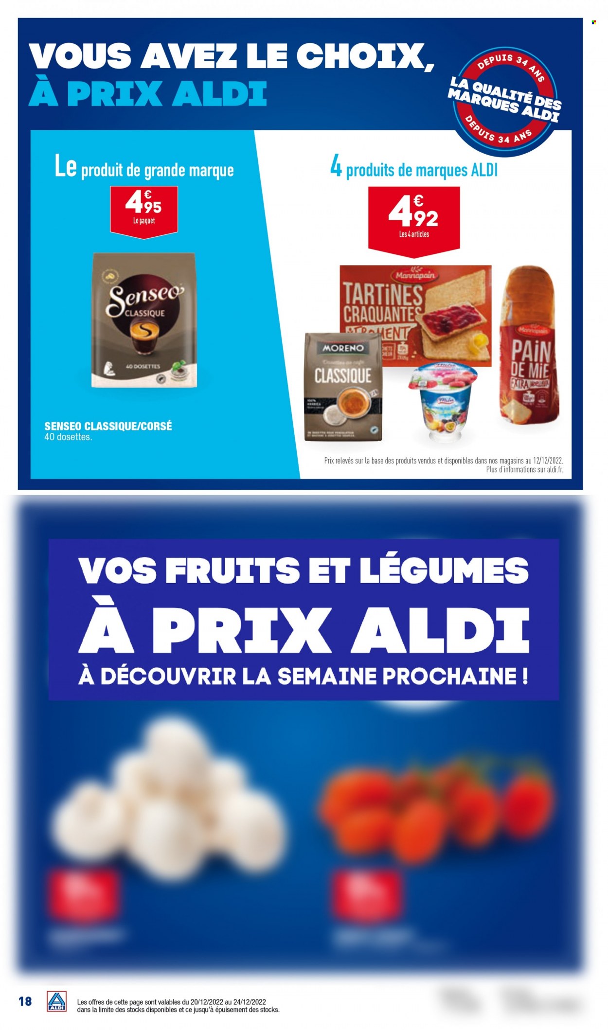 Catalogue ALDI - 20/12/2022 - 26/12/2022. Page 20