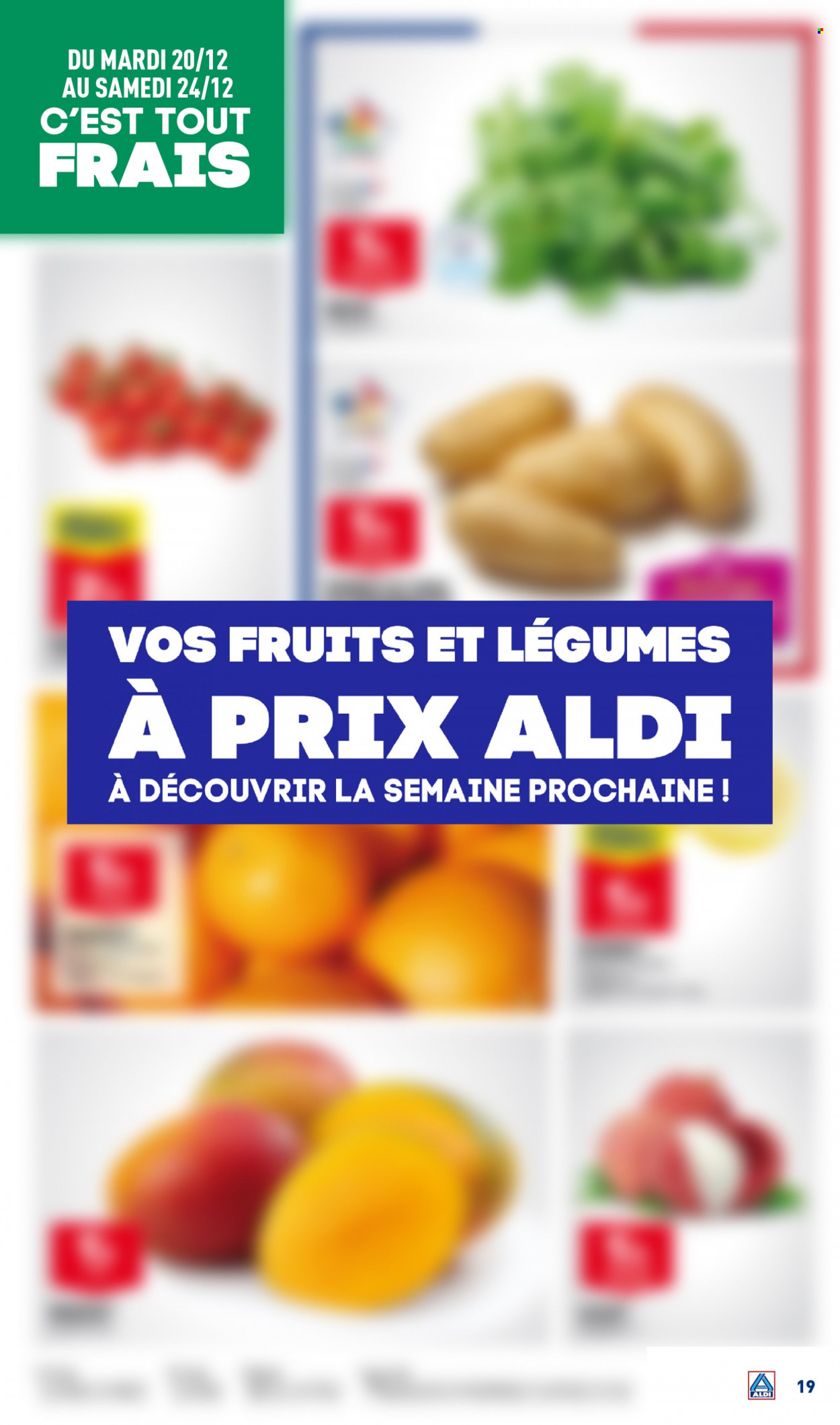 Catalogue ALDI - 20/12/2022 - 26/12/2022. Page 21