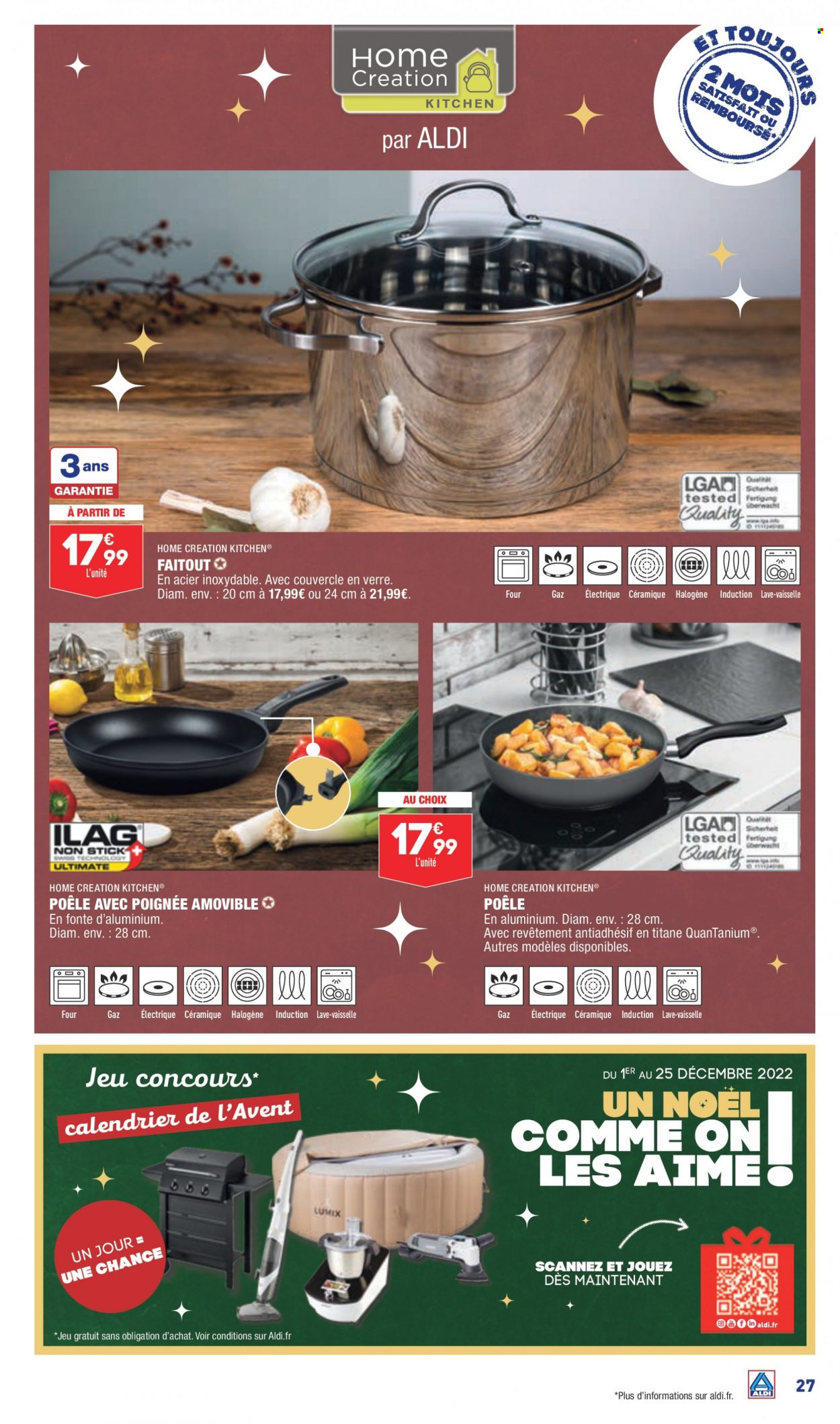 Catalogue ALDI - 20/12/2022 - 26/12/2022. Page 29