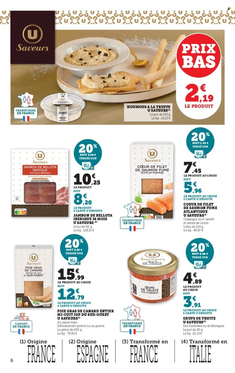 Catalogue U express - 13/12/2022 - 24/12/2022. Page 6