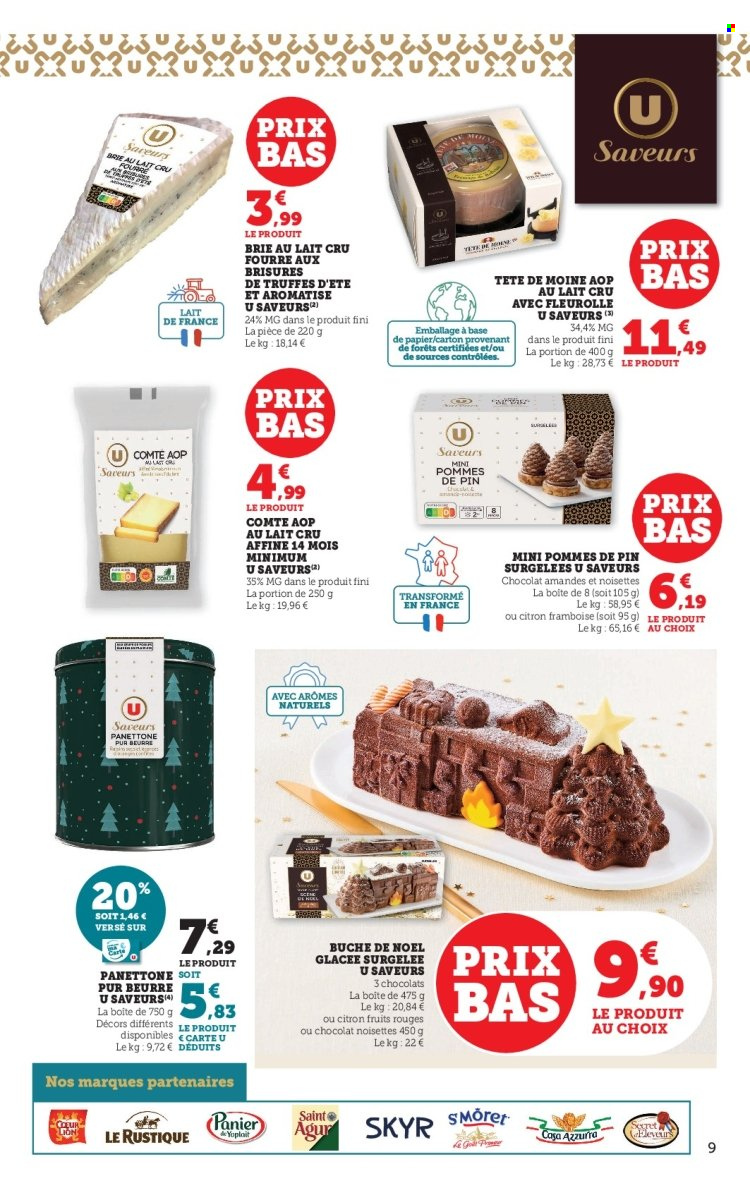 Catalogue U express - 13/12/2022 - 24/12/2022. Page 9
