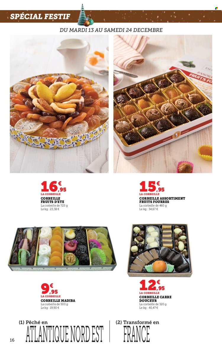 Catalogue U express - 13/12/2022 - 24/12/2022. Page 16
