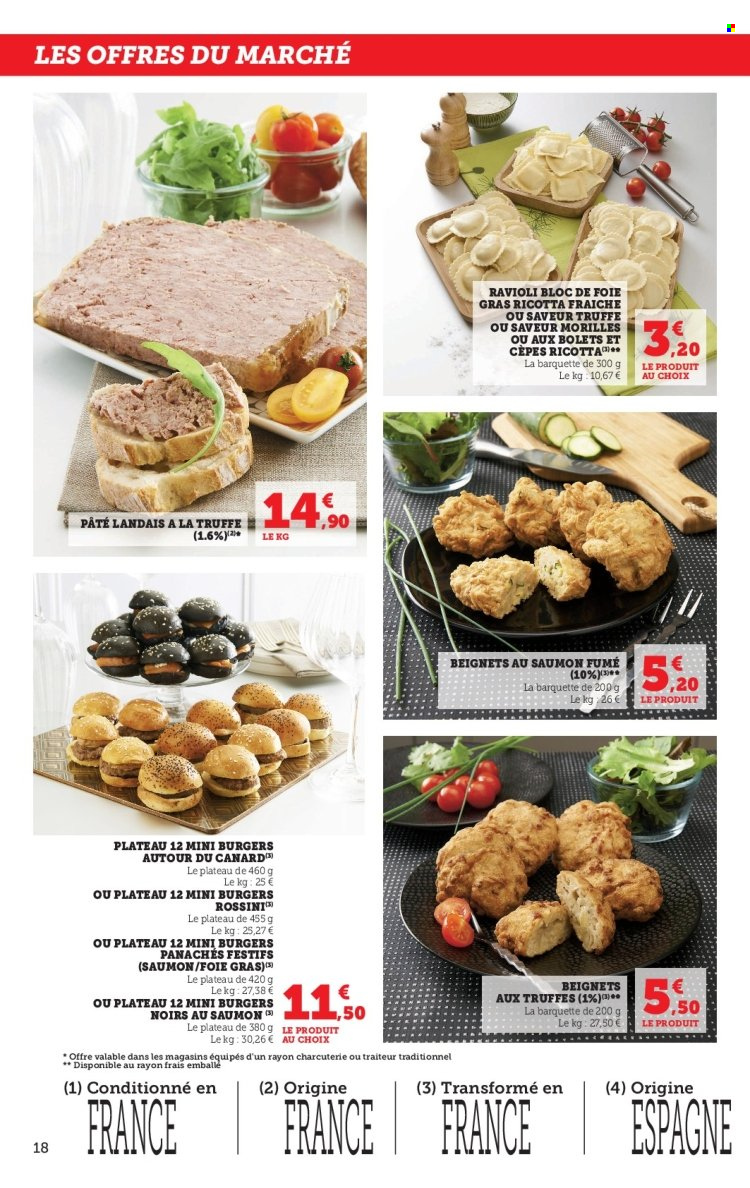 Catalogue U express - 13/12/2022 - 24/12/2022. Page 18