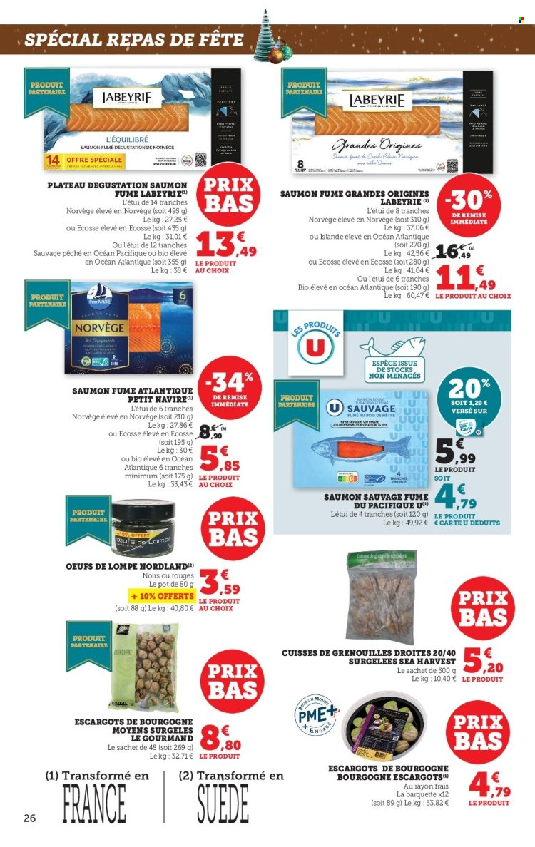 Catalogue U express - 13/12/2022 - 24/12/2022. Page 26