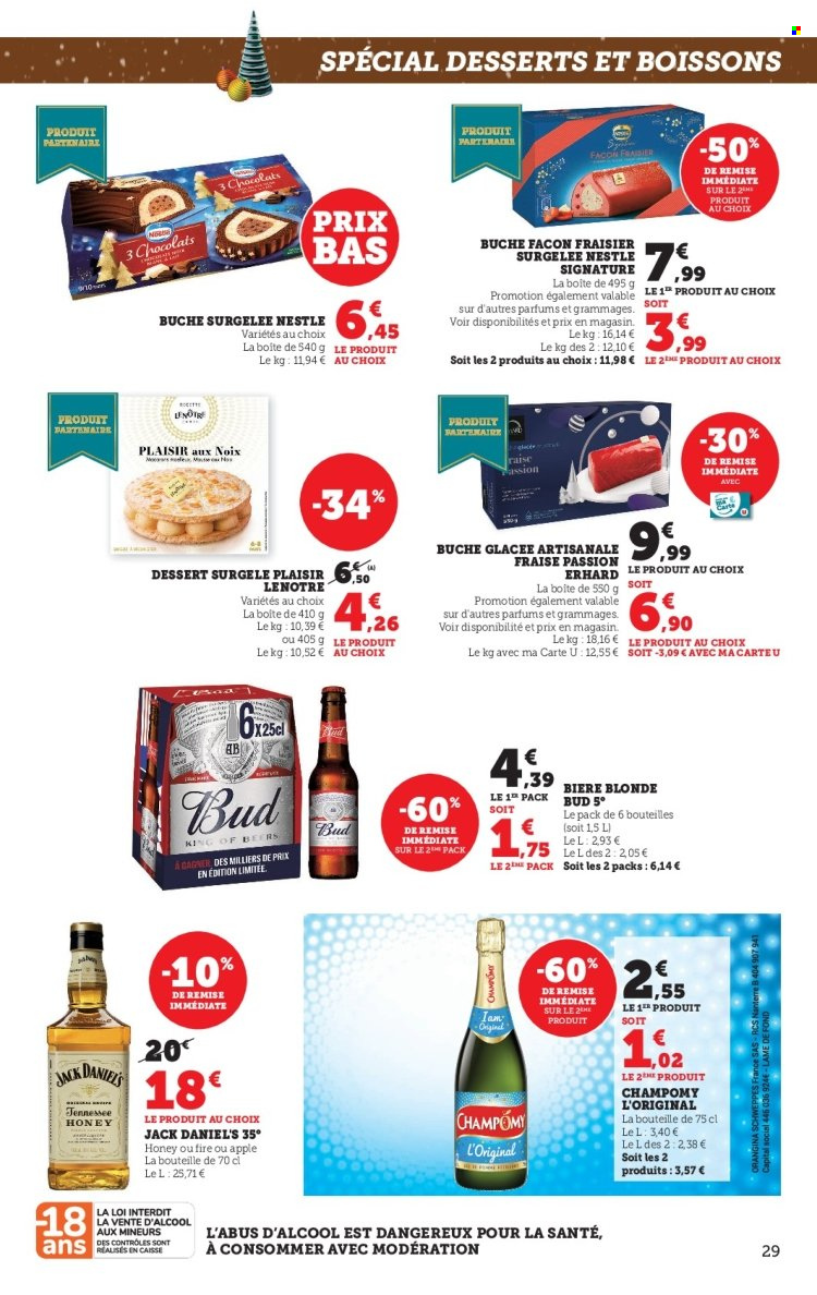 Catalogue U express - 13/12/2022 - 24/12/2022. Page 29