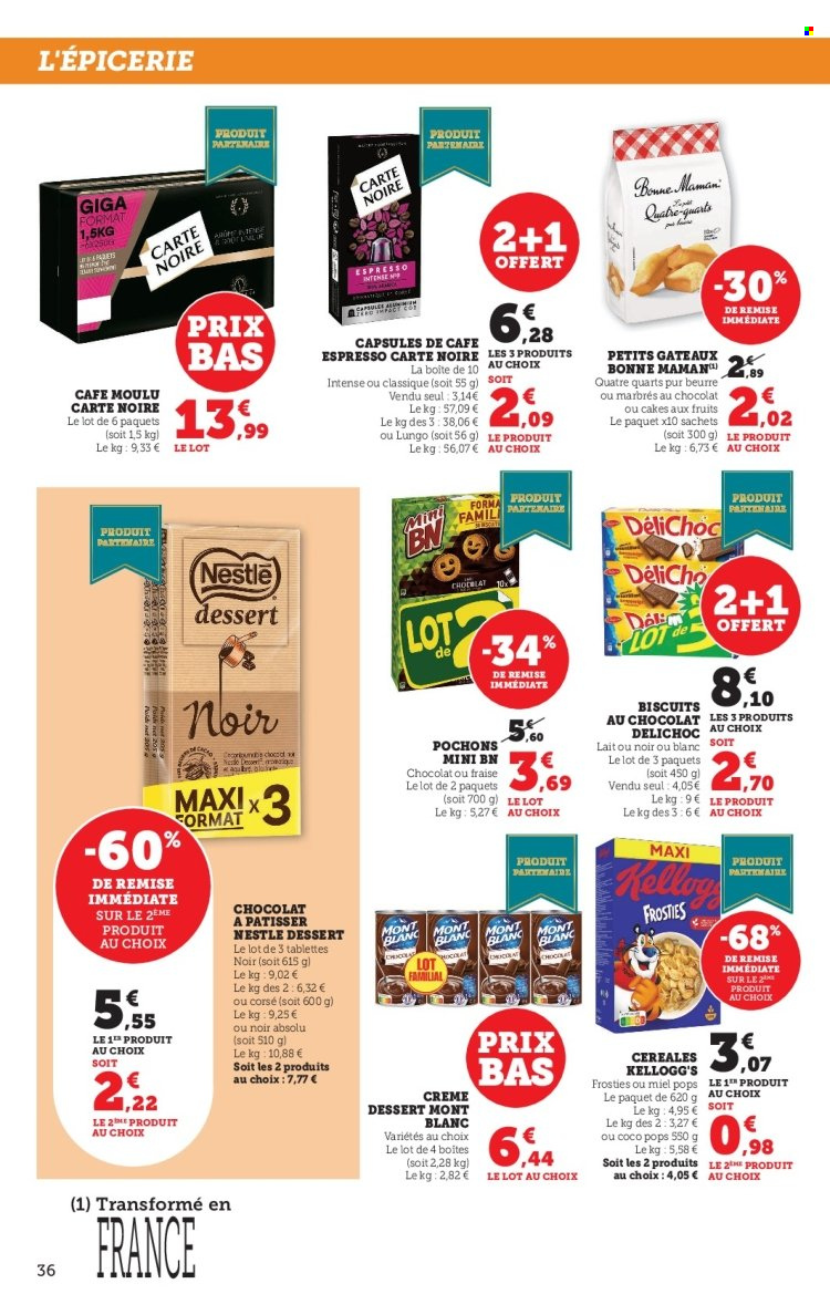 Catalogue U express - 13/12/2022 - 24/12/2022. Page 36