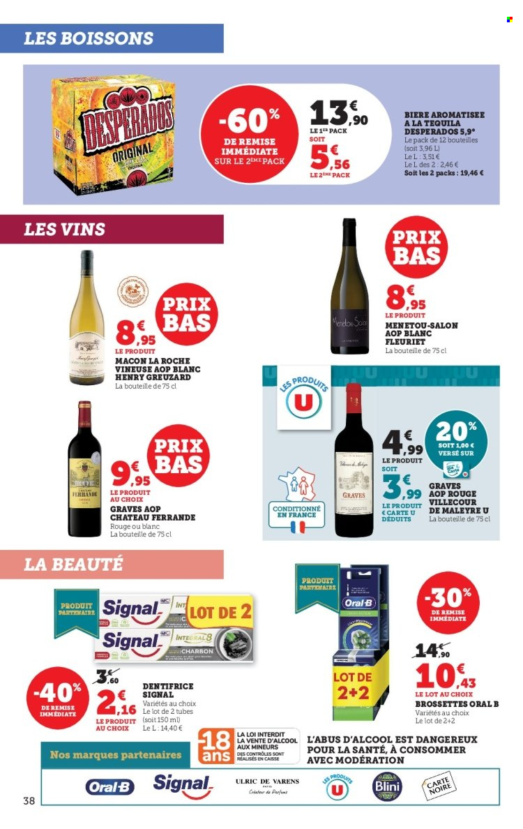 Catalogue U express - 13/12/2022 - 24/12/2022. Page 38