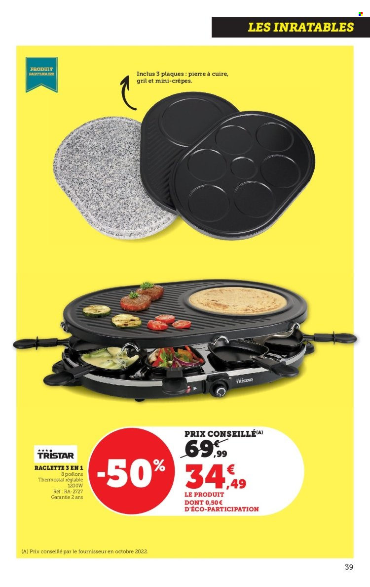 Catalogue U express - 13/12/2022 - 24/12/2022. Page 39