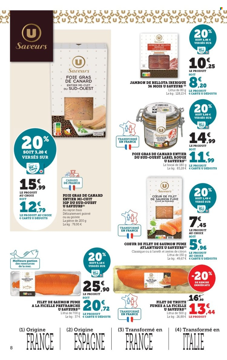 Catalogue HYPER U - 13/12/2022 - 24/12/2022. Page 8