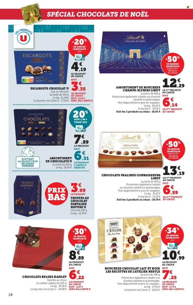 Catalogue HYPER U - 13/12/2022 - 24/12/2022. Page 14