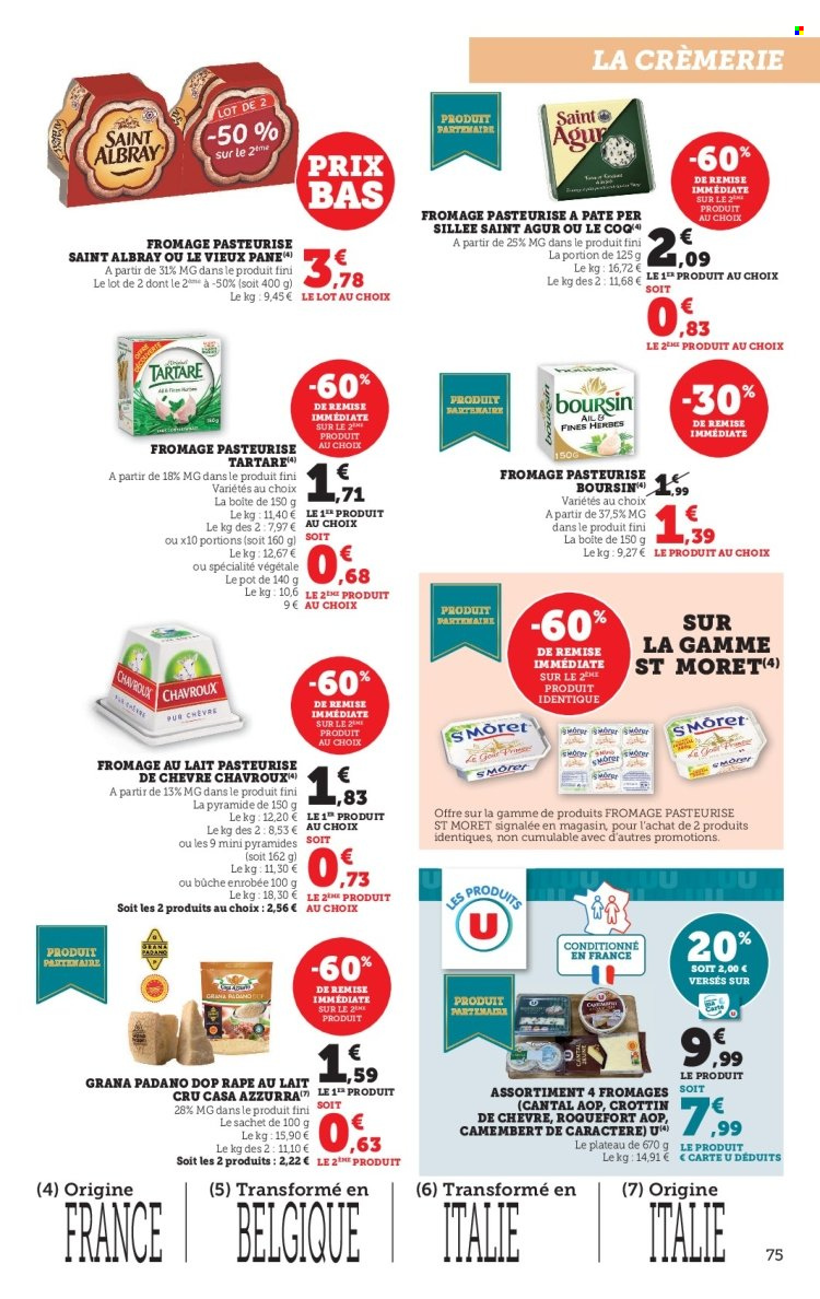 Catalogue HYPER U - 13/12/2022 - 24/12/2022. Page 75