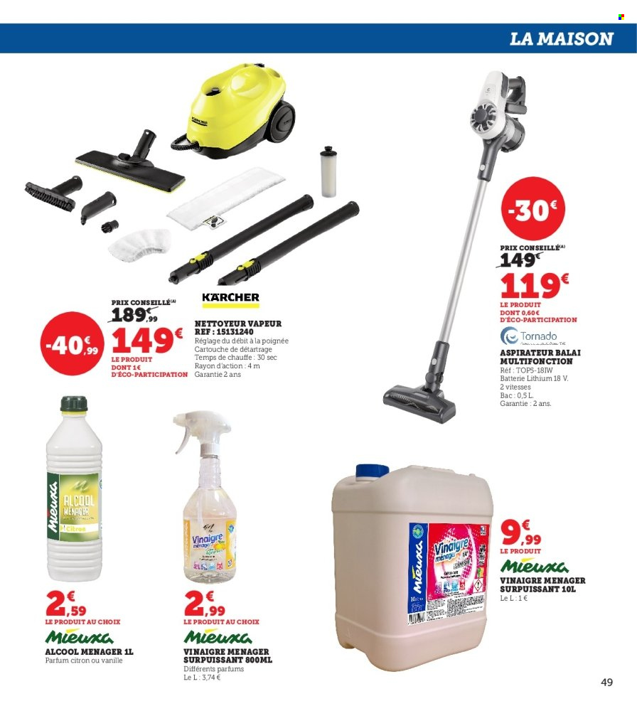 Catalogue HYPER U - 13/12/2022 - 08/01/2023. Page 49