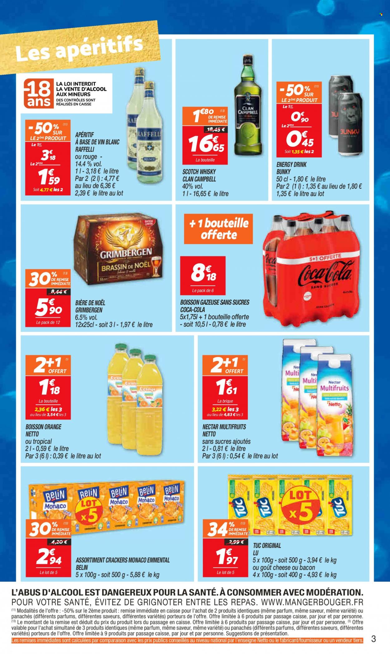 Catalogue Netto - 20/12/2022 - 31/12/2022. Page 3