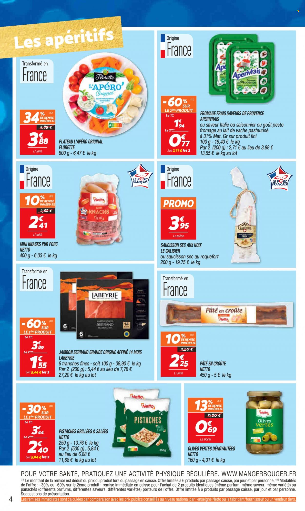 Catalogue Netto - 20/12/2022 - 31/12/2022. Page 4