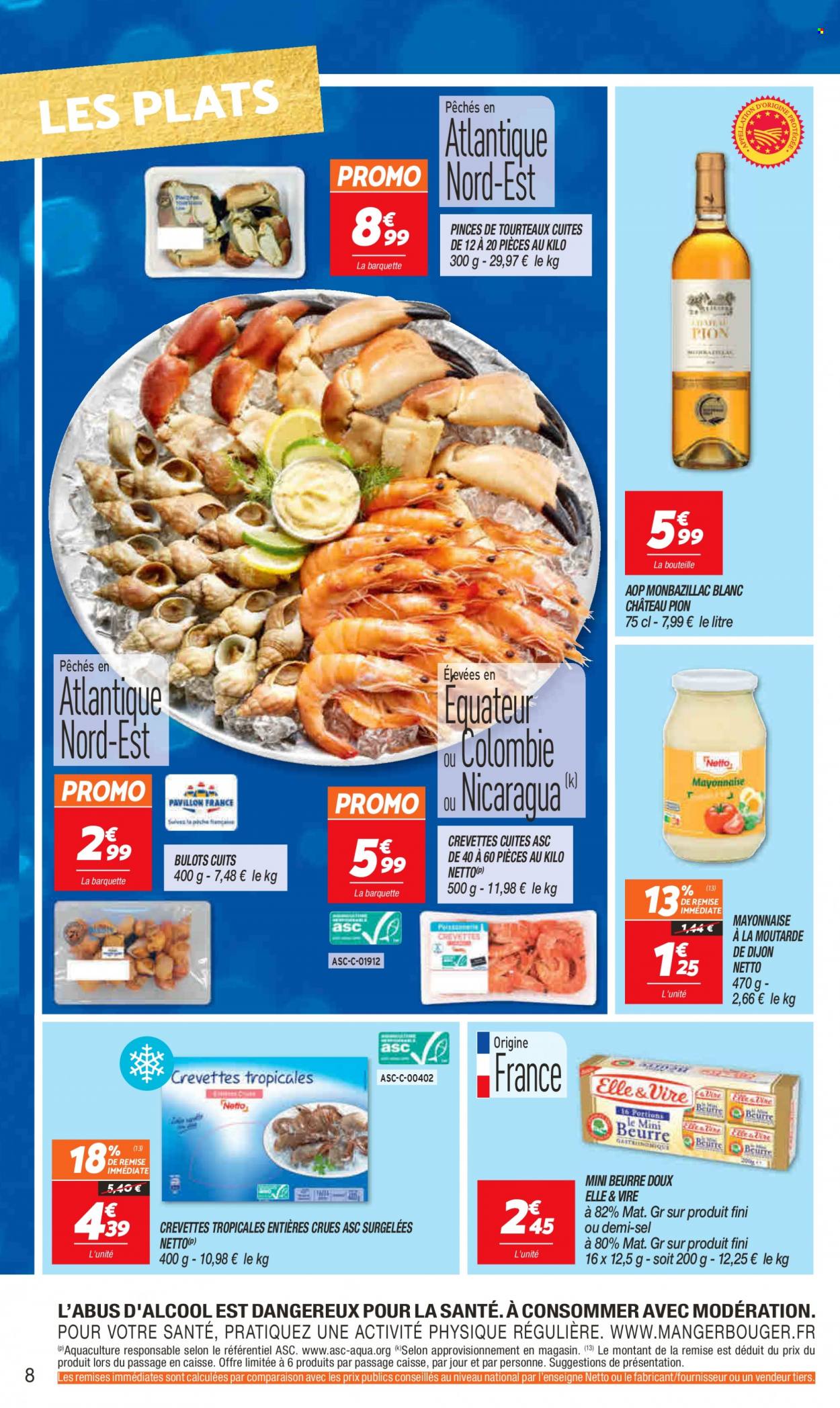 Catalogue Netto - 20/12/2022 - 31/12/2022. Page 8