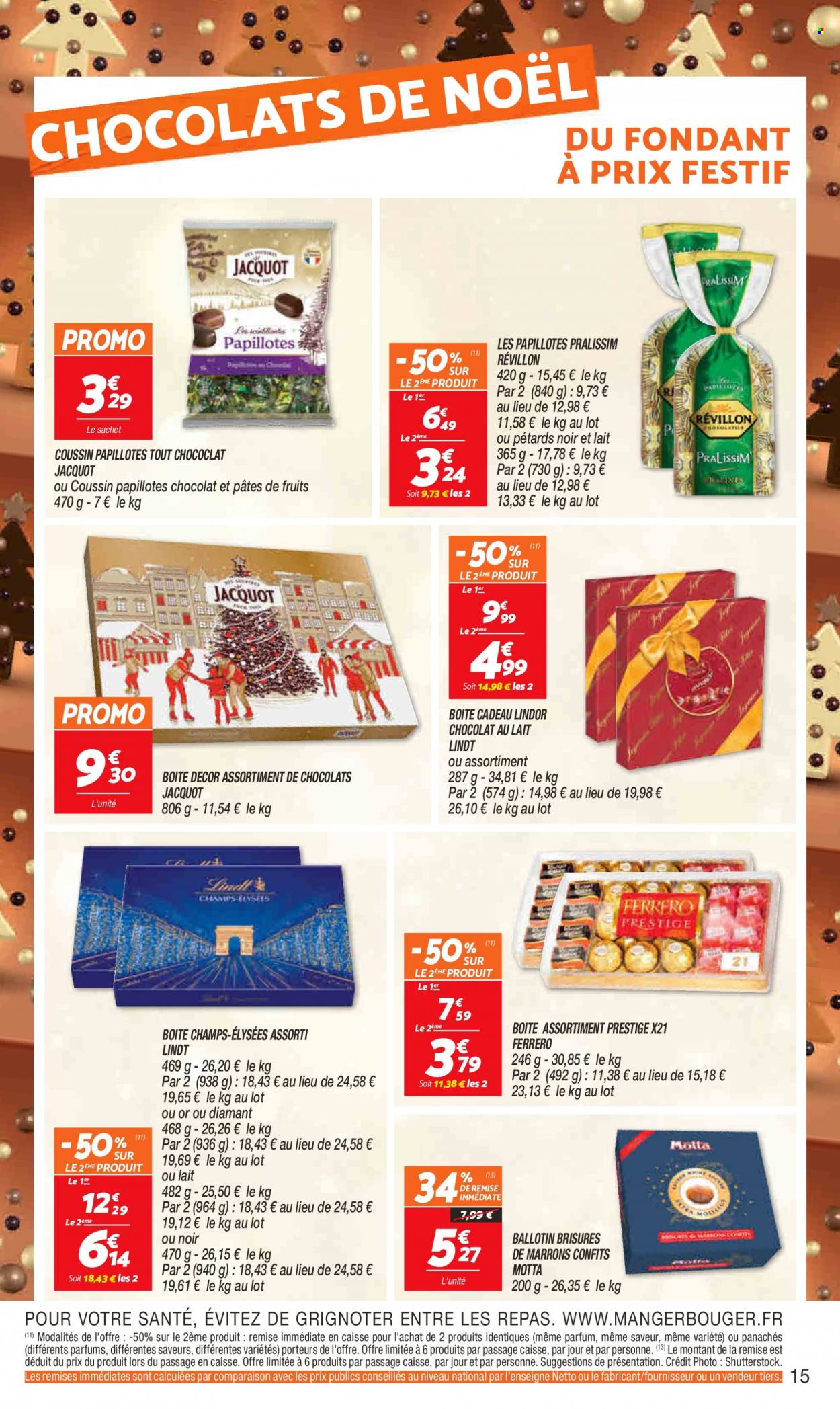 Catalogue Netto - 20/12/2022 - 31/12/2022. Page 15