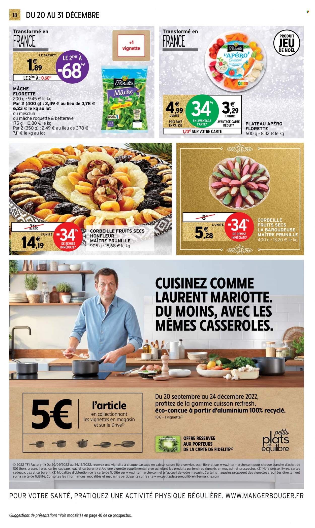 Catalogue Intermarché Super - 20/12/2022 - 31/12/2022. Page 18