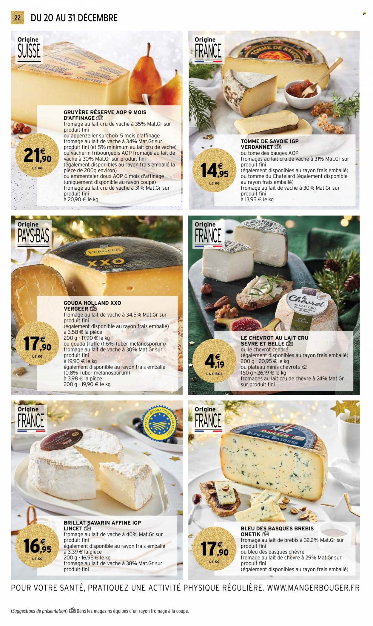 Catalogue Intermarché Hyper - 20/12/2022 - 31/12/2022. Page 22