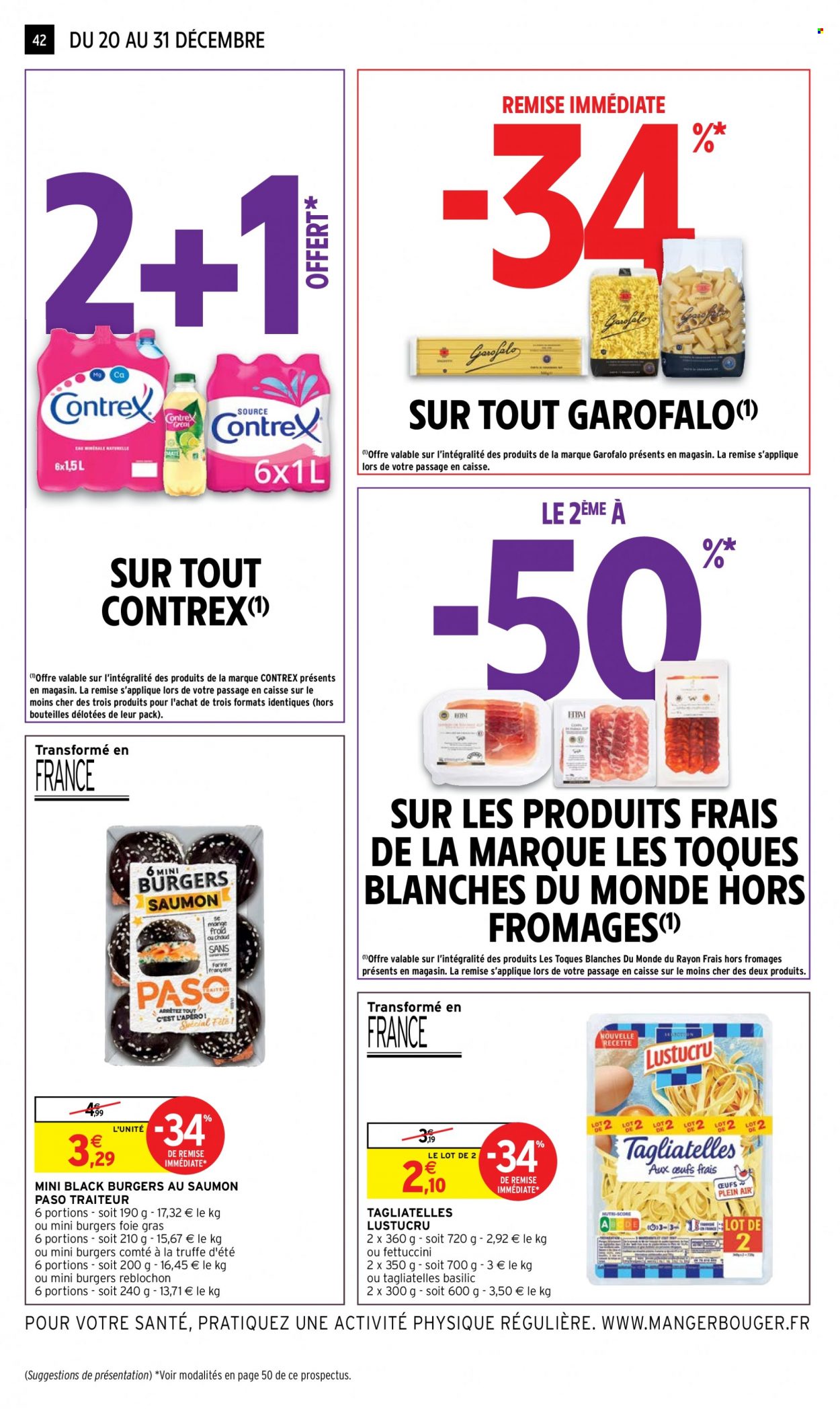 Catalogue Intermarché Hyper - 20/12/2022 - 31/12/2022. Page 42