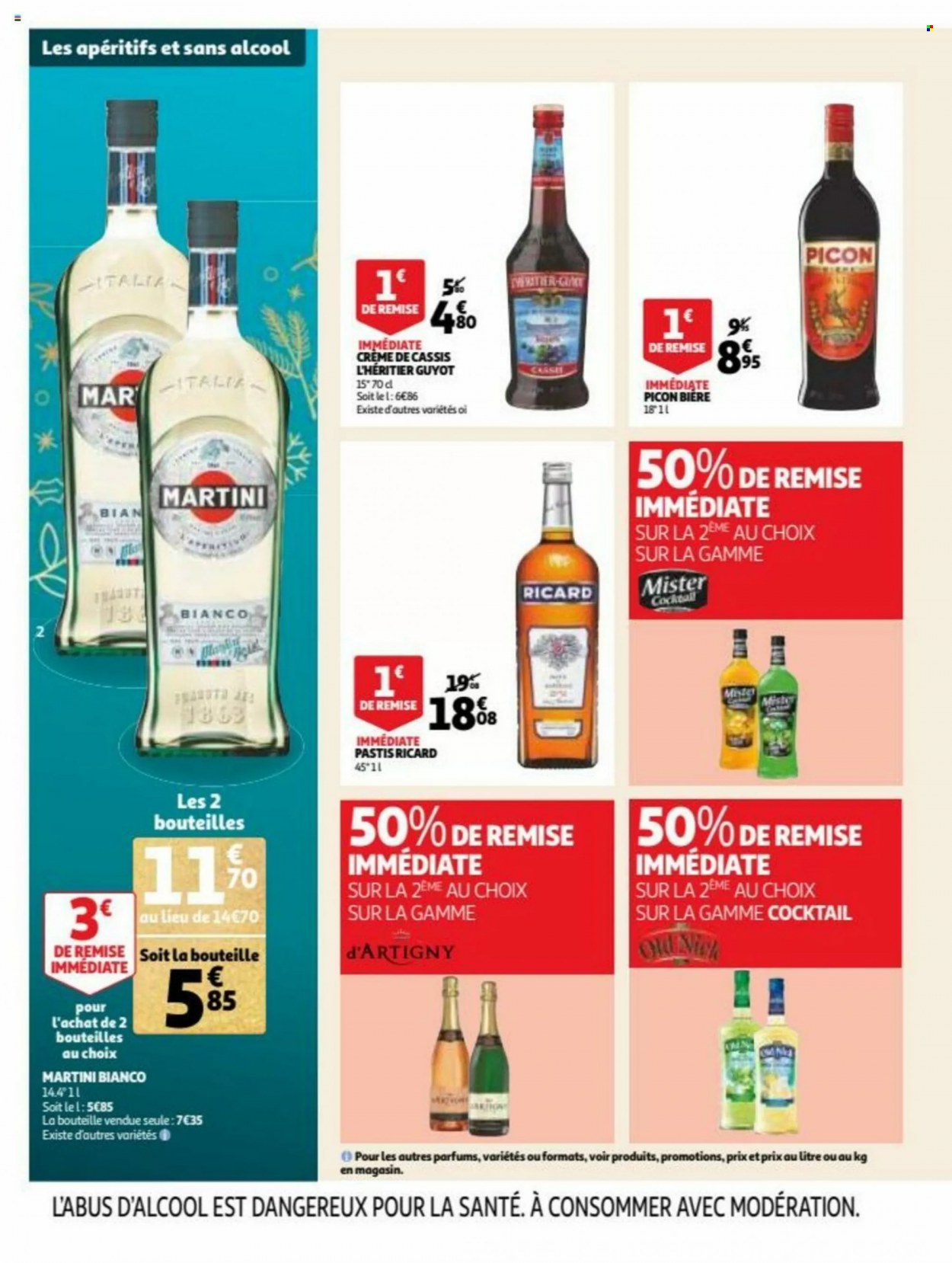 Catalogue Auchan - 30/11/2022 - 24/12/2022. Page 2