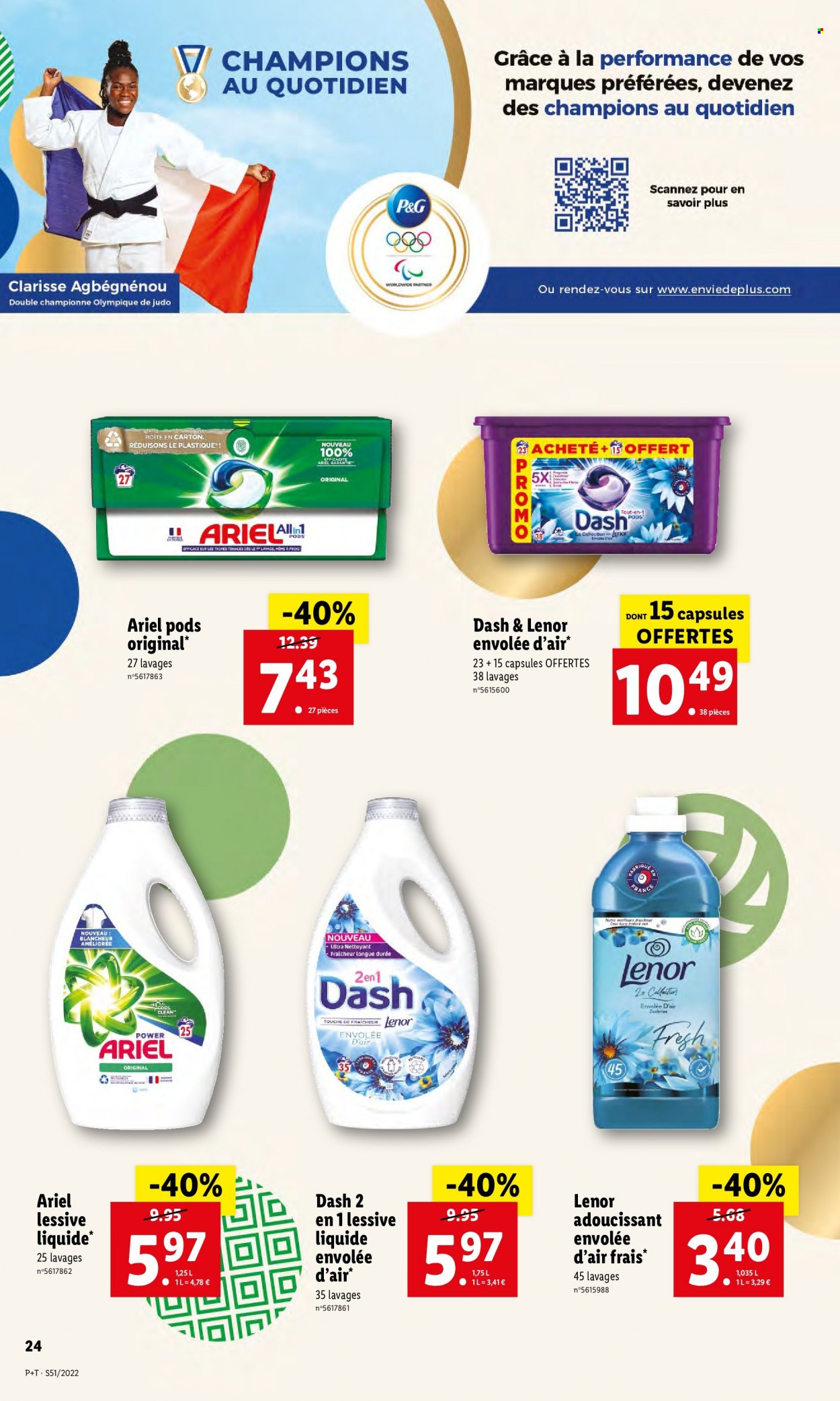 Catalogue Lidl - 21/12/2022 - 27/12/2022. Page 28