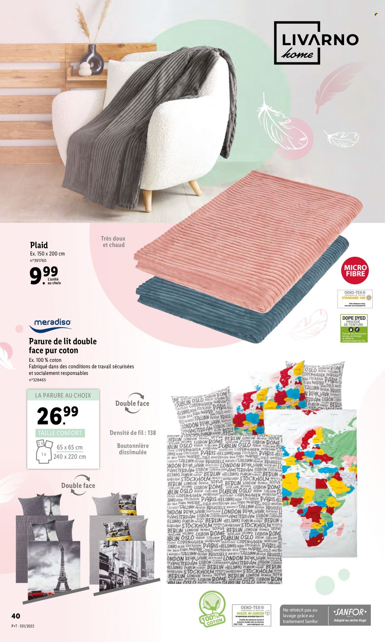 Catalogue Lidl - 21/12/2022 - 27/12/2022. Page 44