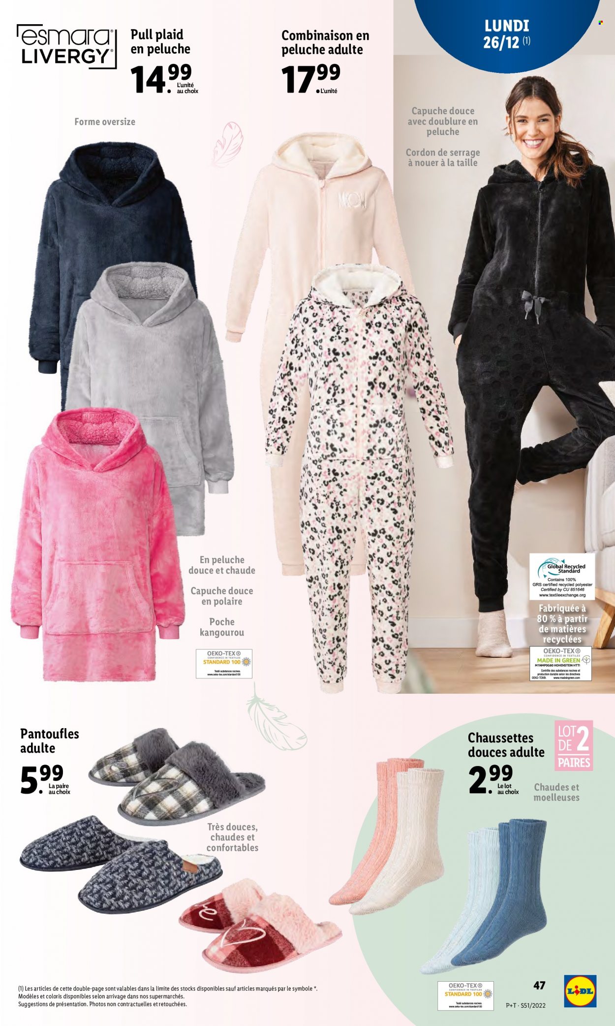 Catalogue Lidl - 21/12/2022 - 27/12/2022. Page 51