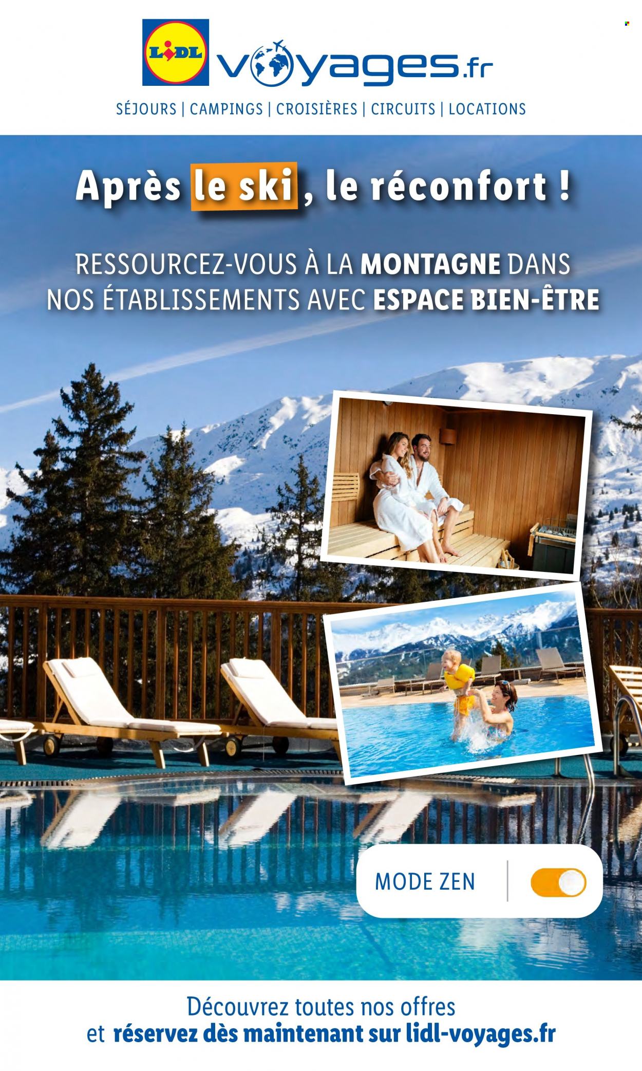 Catalogue Lidl - 21/12/2022 - 27/12/2022. Page 55