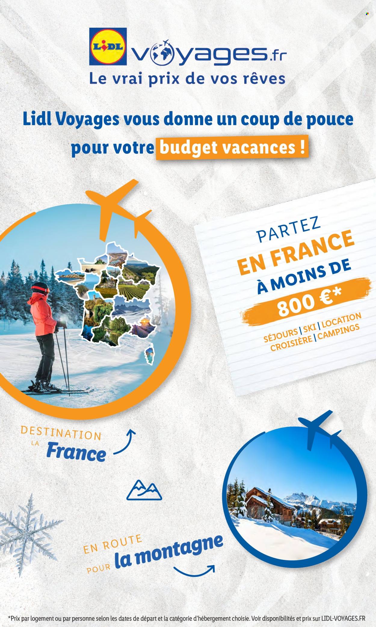 Catalogue Lidl - 21/12/2022 - 27/12/2022. Page 57
